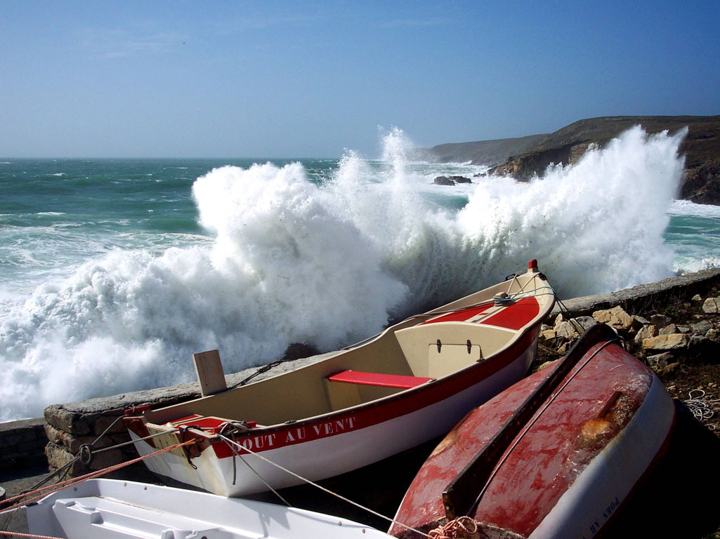 A_storm_at_Pors-Loubous