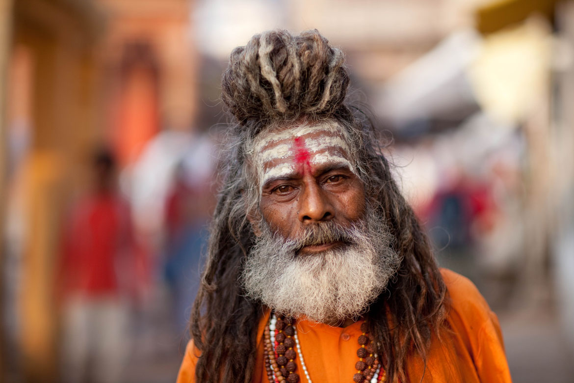 Sadhu_Varanasi_