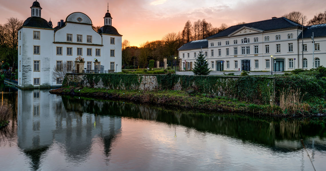 Schloss-Borbeck-Komplettansicht