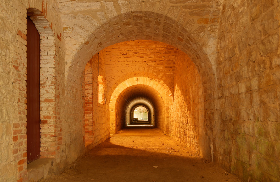 Fort de Bourlémont