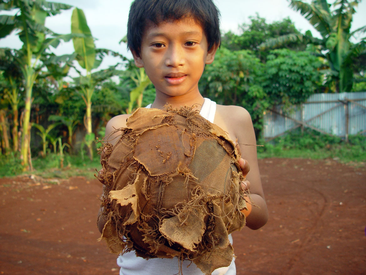 Jakarta_old_football