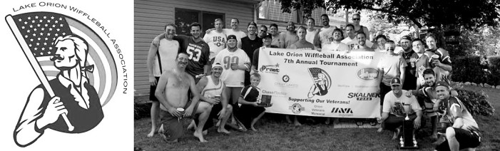 Wiffleball weekend raises funds for veterans