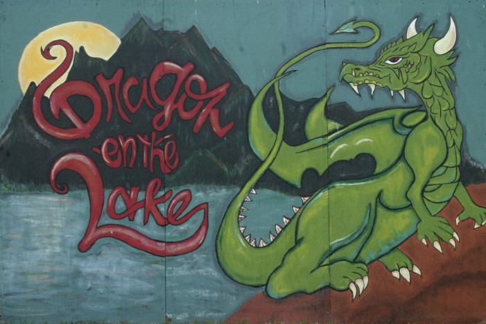 Volunteers still needed for Dragon on the Lake