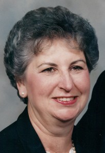 Jane Beckwith obit