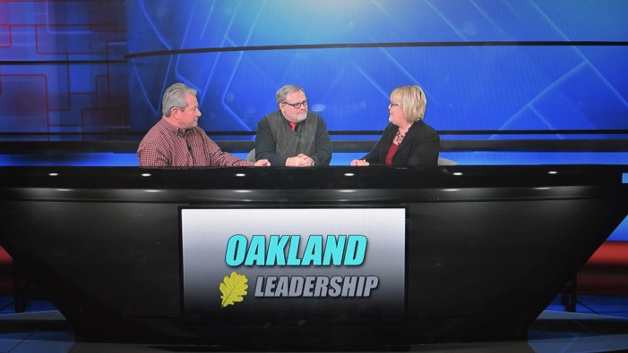 ‘Lake Orion Review’ publishers share thoughts, importance of community newspapers during ONTV interview
