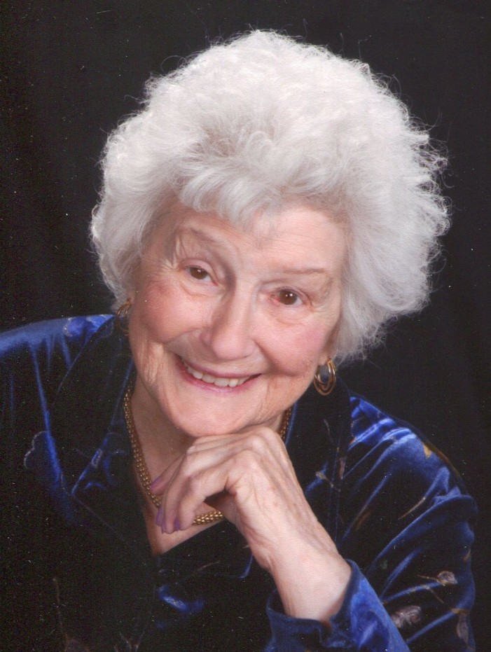 Smith, Margaret L.; 95, of Orion