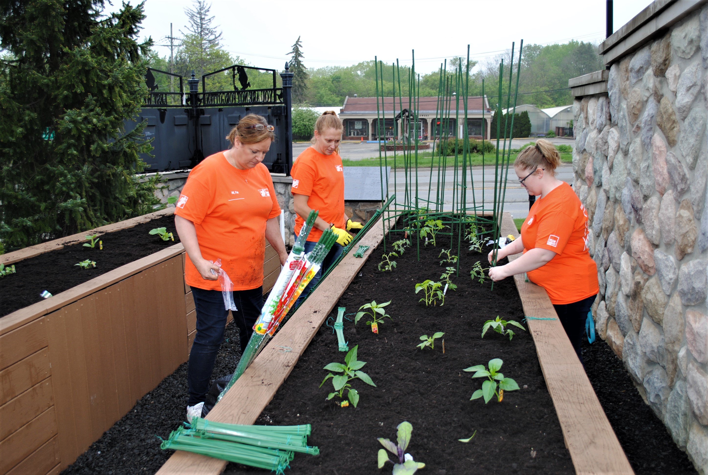 victory garden 5-30-18