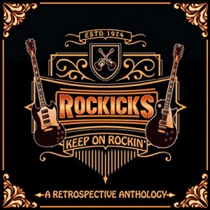 rockicks cover