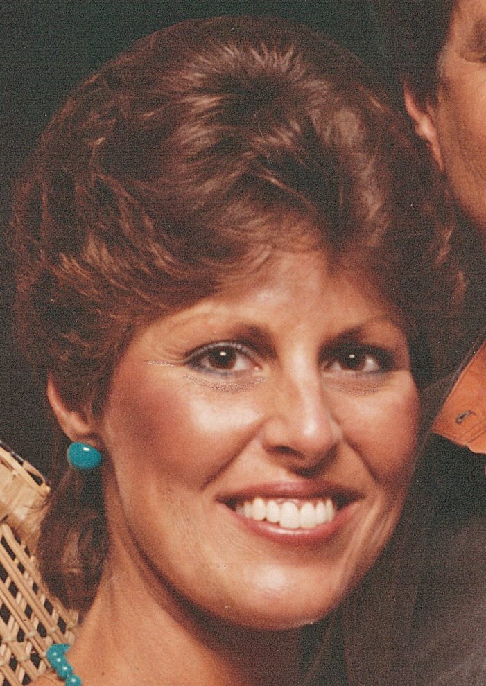 Williams, Judith R.; 67, formerly of Lake Orion
