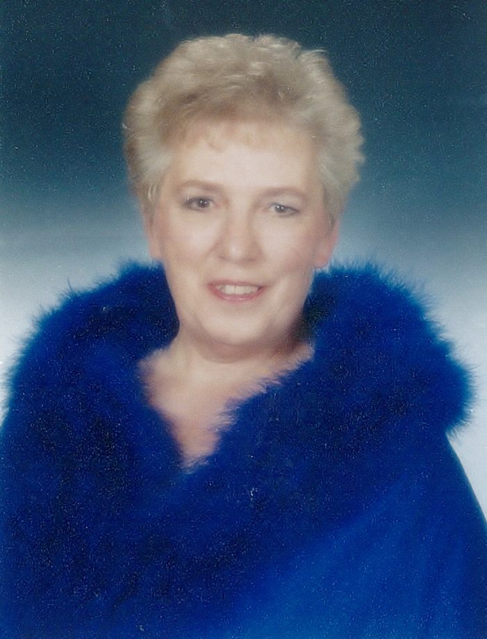 Castro, Janet Mae; 81, of Lake Orion