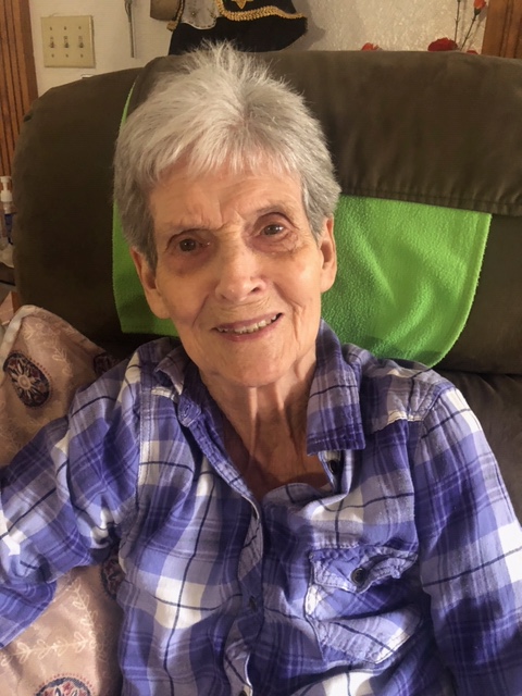 Manns, Loretta (Dolly); 85, formerly of Lake Orion