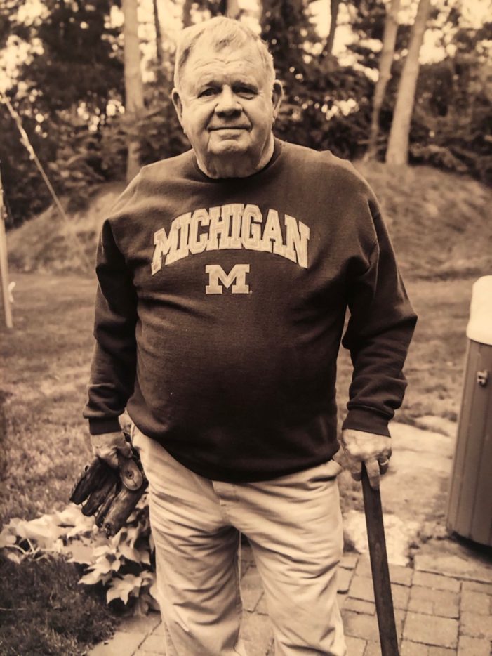Langdon, Bobby A.; 84, of Oxford