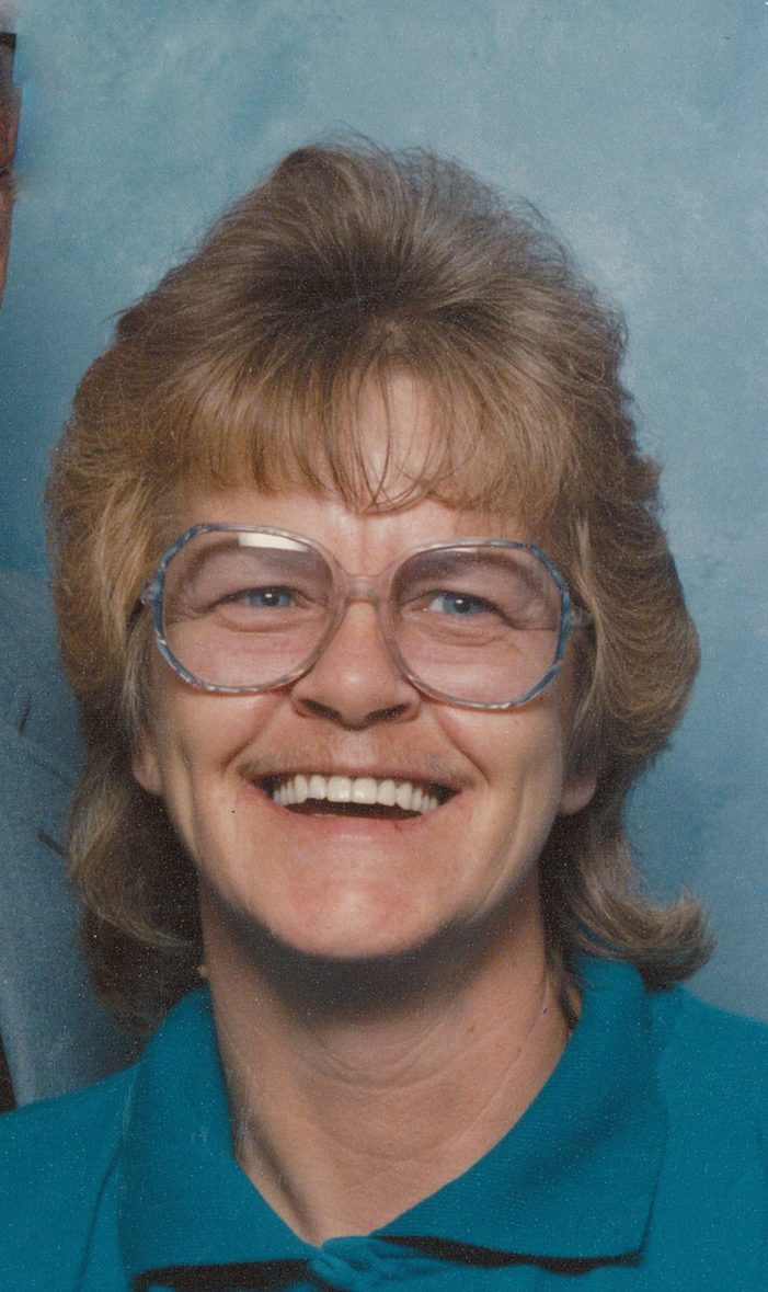 Rider, Bernice R.; 75, formerly of Lake Orion/Oxford