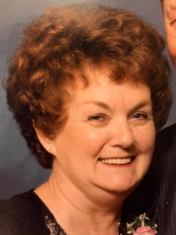 Smith, Dorothy June; 86, of Lake Orion