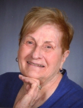 Smith, Gloria; 85, of Ortonville