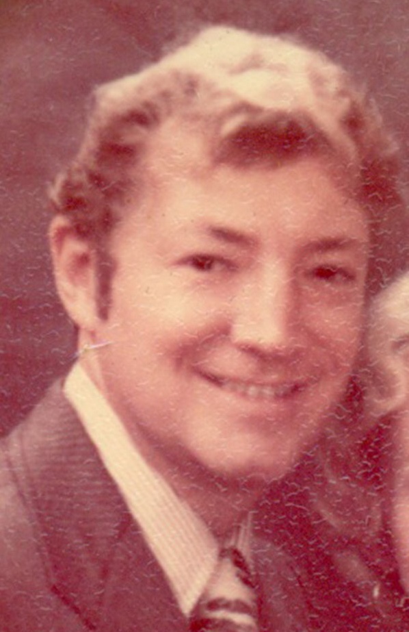 McFate, Donald L.; 82, formerly of Lake Orion