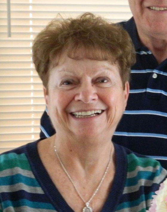 Hudak, Rita Jean, 85, formerly of Lake Orion