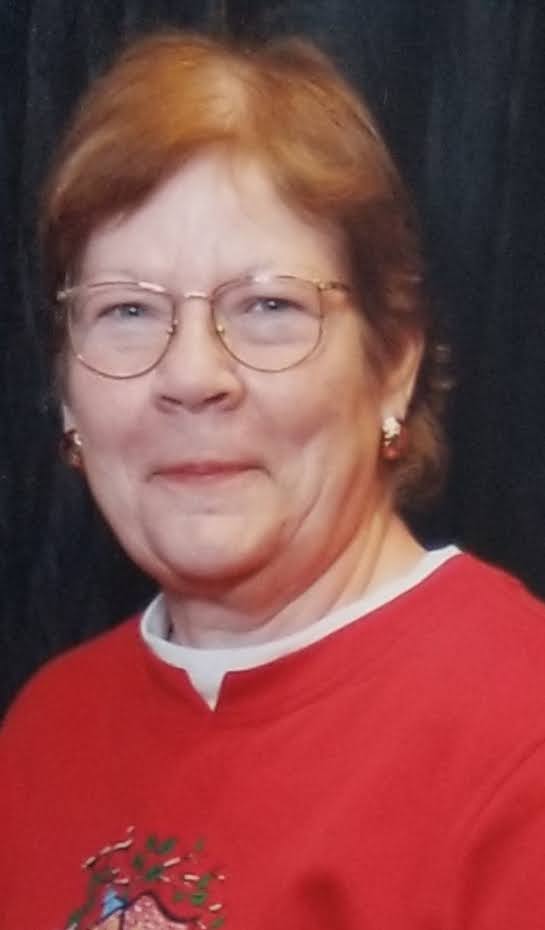 Margie Kaars, 77, of Lake Orion
