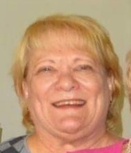 Mary Kay Merwin, 75, of Lake Orion
