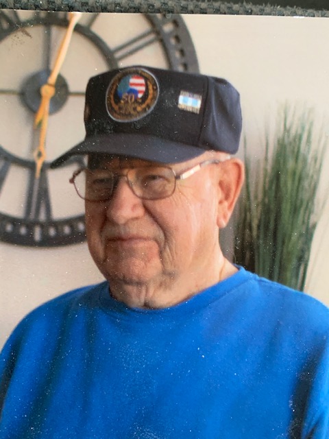 William LeRoy Ramalia, 90, of Lake Orion