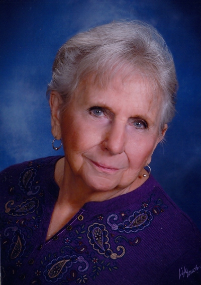 Patricia A. Choike, 90, of Lake Orion