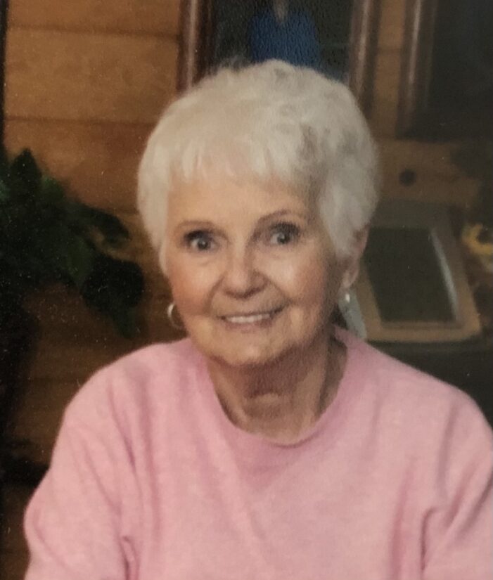 Dona N. Shedlowsky (Gates), 88, of Ortonville, formerly of Gingellville
