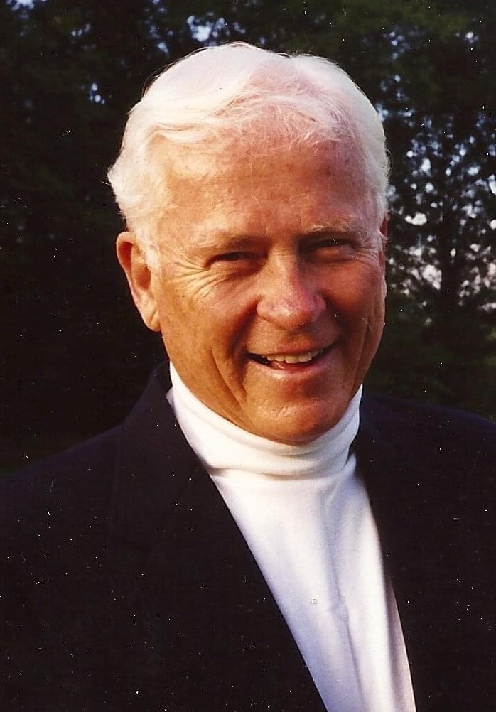 Michael Andrew Reese, Jr., 88, of Ortonville