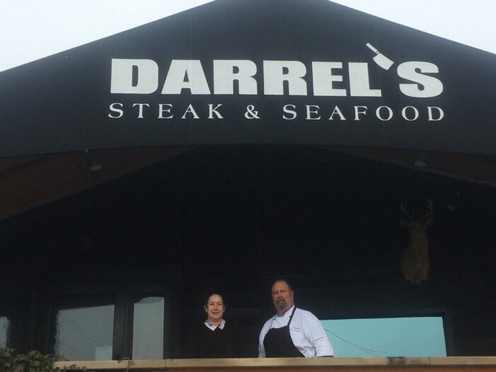 Darrel’s Steak and Seafood opens in Lake Orion
