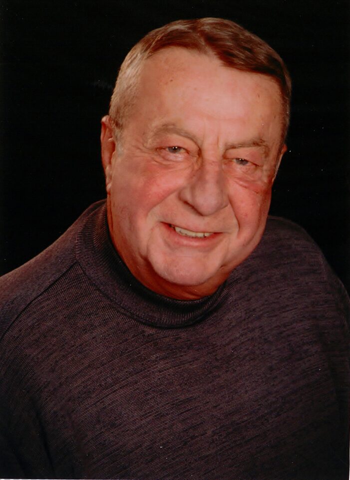 Robert “Rob” B. Schadel, Sr., 76, of Lake Orion