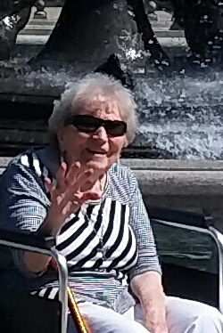 Carol Ann McCormick, 84, of Lake Orion