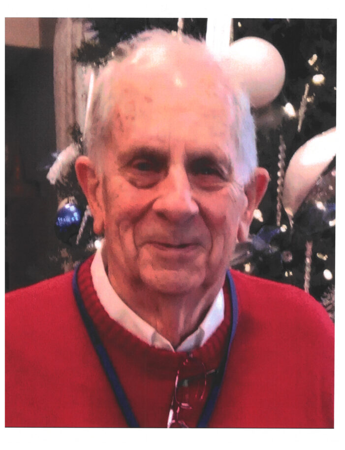 Charles A. Heulitt, 84, of Novi