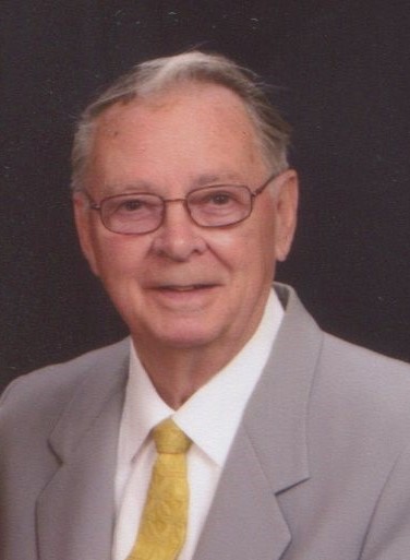 W.R. “Dick” Stephen, Jr., 93, of Clarkston