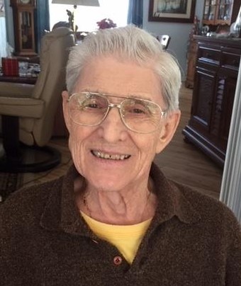 Edward Ira Brown, 92, of Rochester