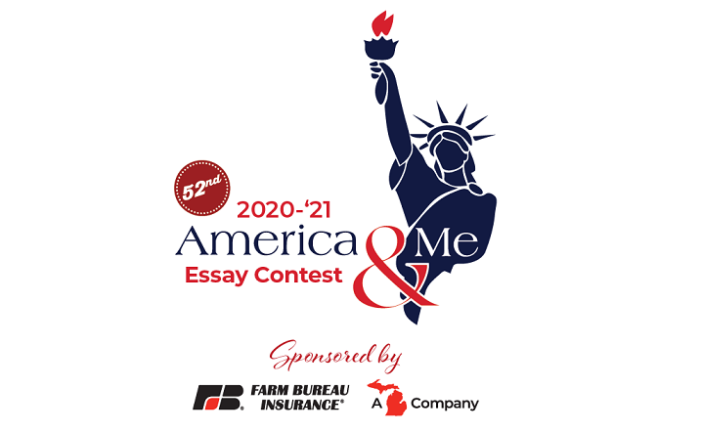 Three St. Joe’s students are winners in the America & Me essay contest