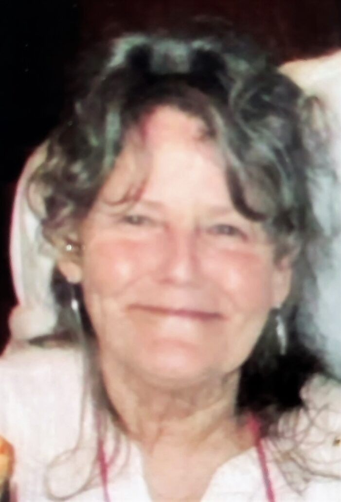 Bonnie Van Wagoner, 70, of Lake Orion