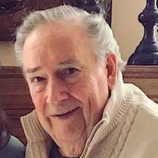 Kenneth T. Lang, 78, of Oxford