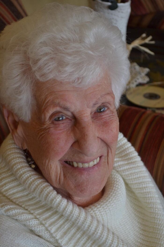 Rose Sabatini, 96, of Lake Orion