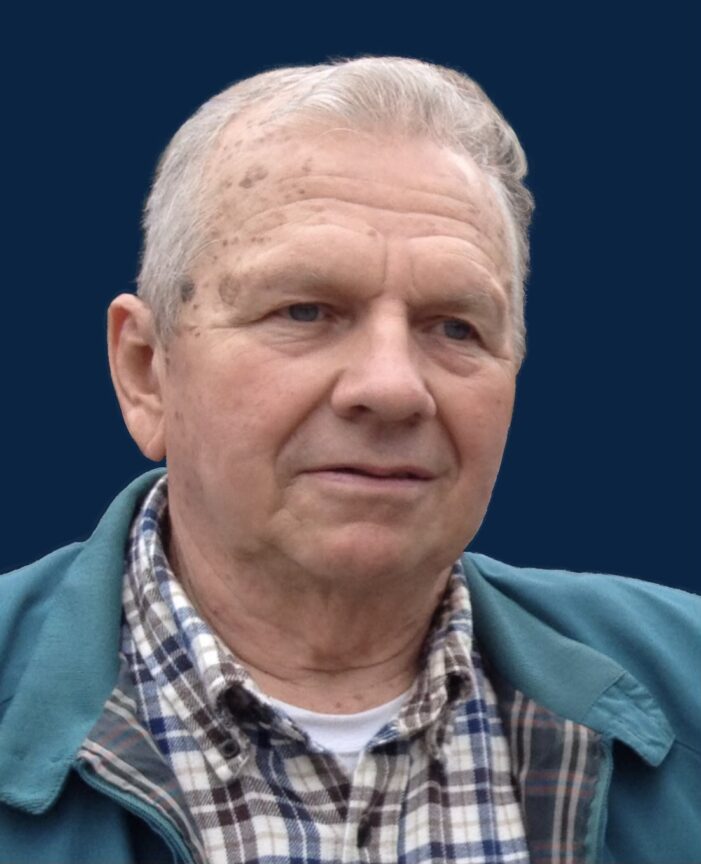 Peter Paul Grabowski, 86, of Lake Orion