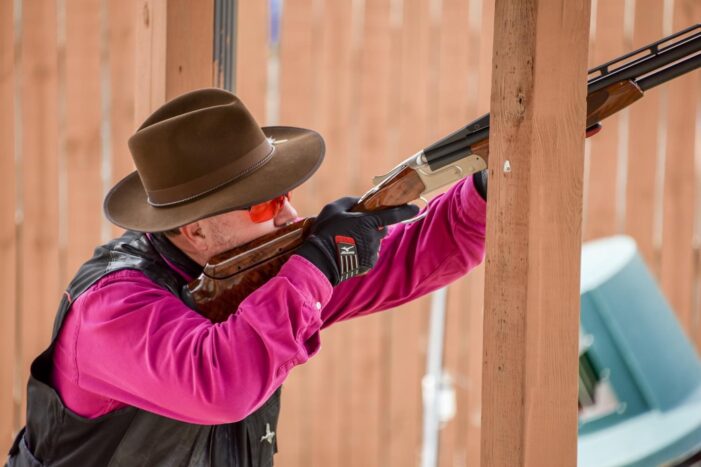 Real Men of Orion to host 3rd annual Clays for a Cure