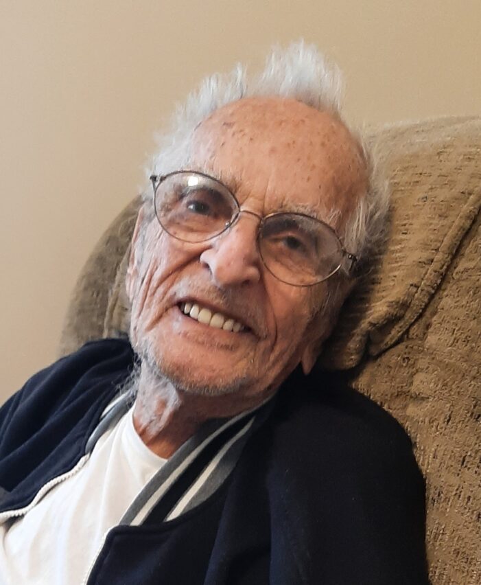 Joseph Yezbick, Jr., 98, of Lake Orion