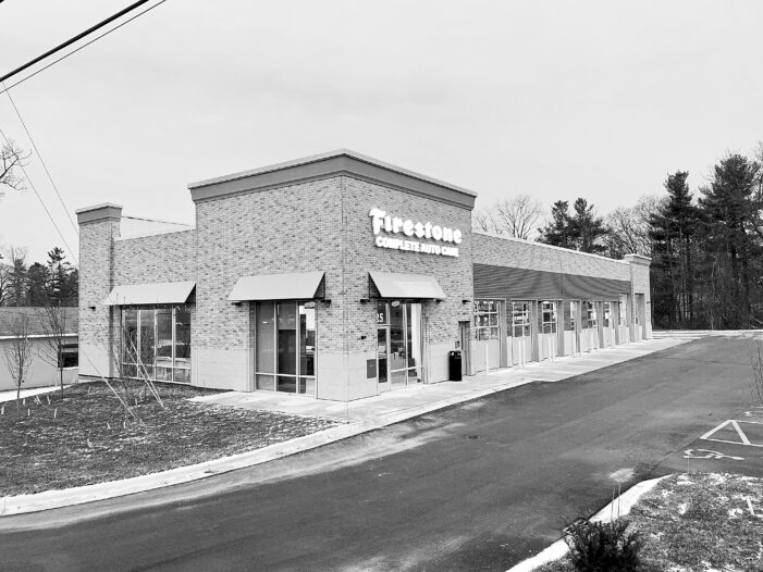 New Firestone Complete Auto Care opens in Lake Orion, positions available