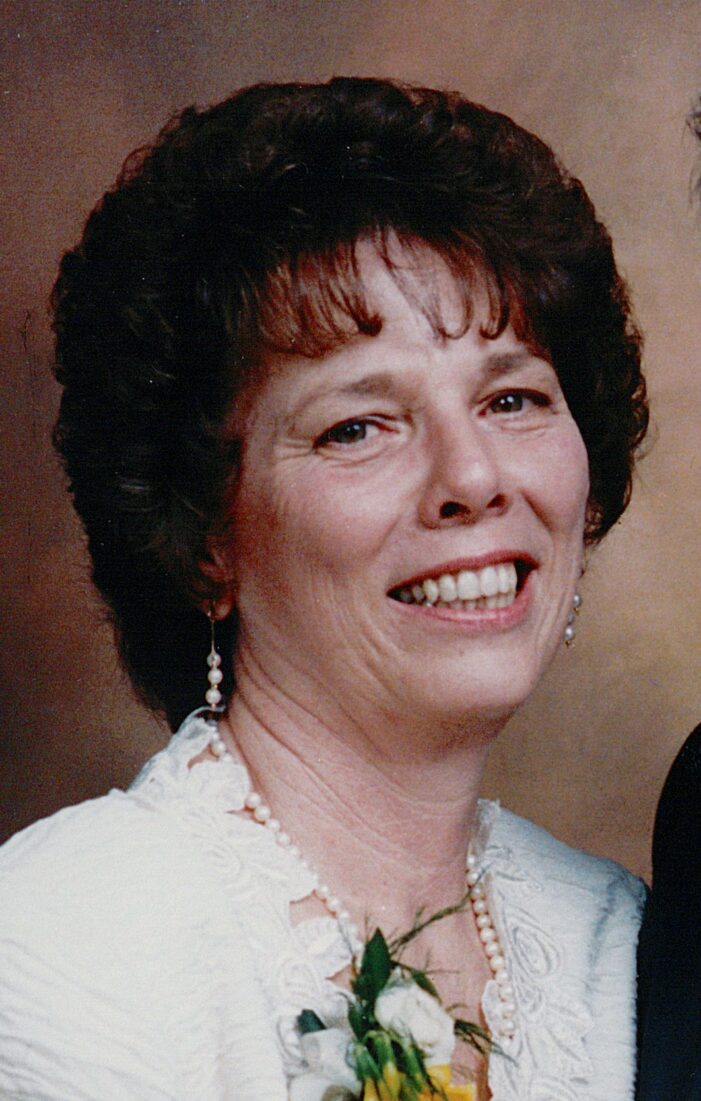 Virginia L. Ignatowski,  88, of Lake Orion