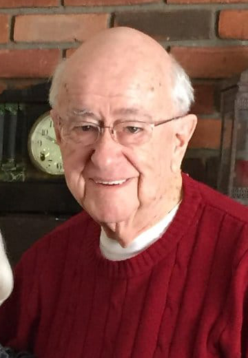 Donald Lew Keener, Sr., 89, of Lake Orion