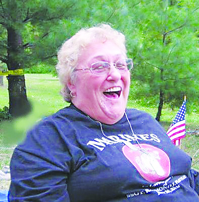 Barbara Ealy, 79,of Lake Orion