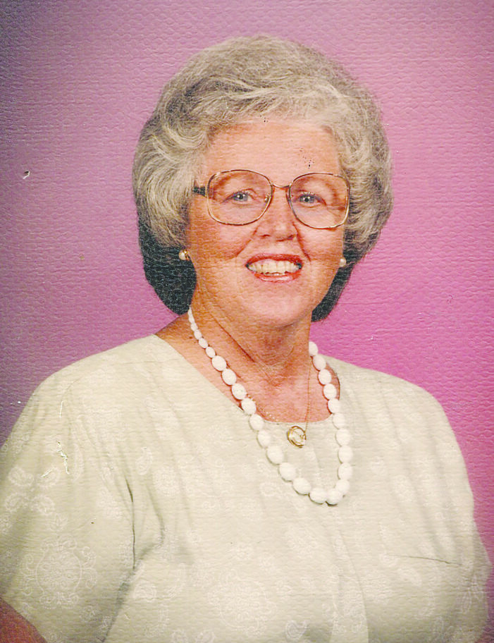 Mary Ann Goffar, 83, of Ortonville