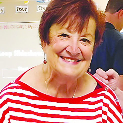 Sandra Kay Downey of Lake Orion