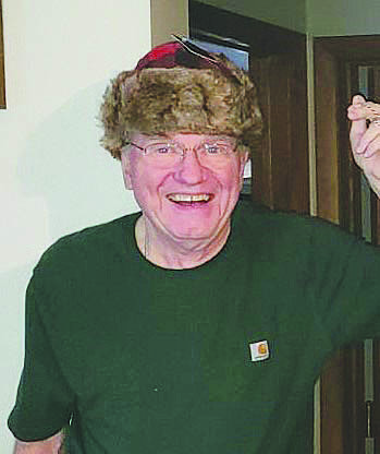 Claude R. Duff of Lake Orion
