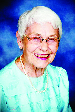Marian Medler, 98, of Lake Orion