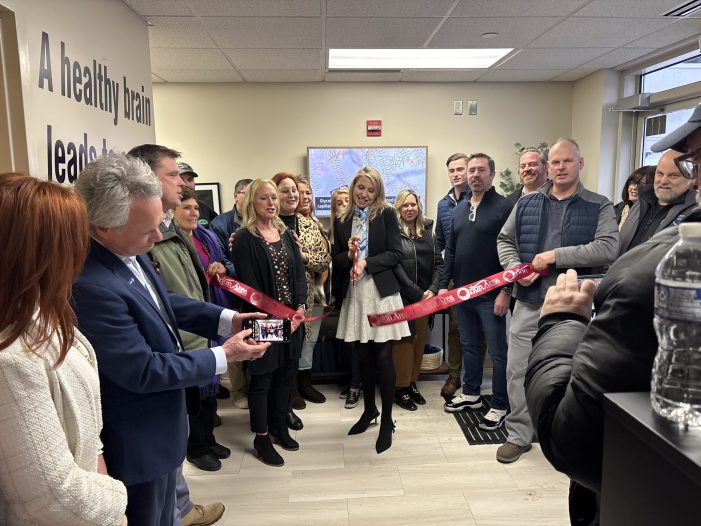 Orion Area Chamber of Commerce welcomes True Flourishing