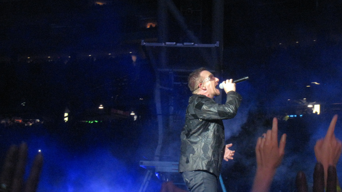 Bono2009